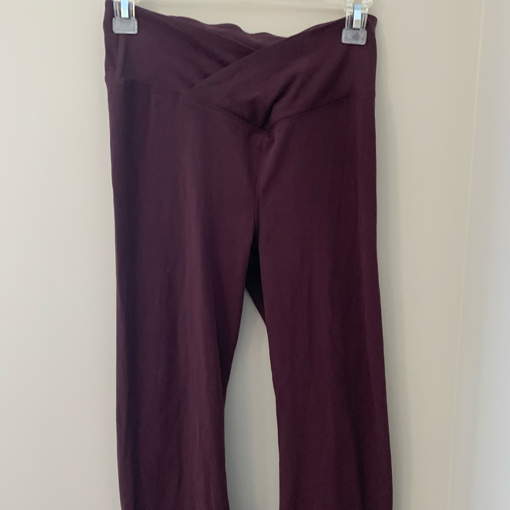Purple Flares
